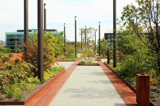 Paleisbrug 's-Hertogenbosch